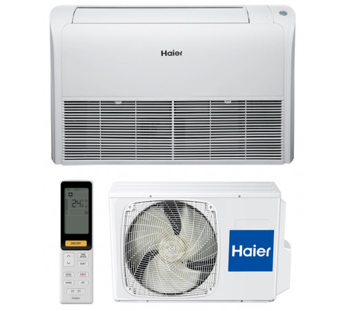 Напольно-потолочный кондиционер Haier AC160S1LK1FA/1U160S1LN1FB
