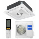 Кассетный кондиционер Haier AB105S2LR1FA/1U105S1LS1FB