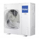 Кассетный кондиционер Haier AB160S2LR1FA/1U160S1LN1FB