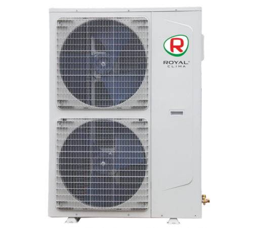 Кассетный кондиционер Royal Clima CO-4C 48HNXA/CO-E 48HNXA/pan8D2