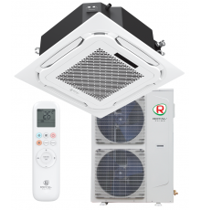 Кассетный кондиционер Royal Clima CO-4C 60HNXA/CO-E 60HNXA/pan8D2
