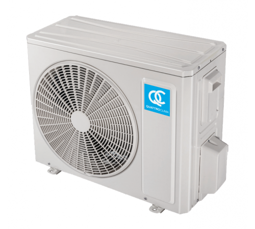 Кондиционер инверторный Quattroclima QV-LA24WAE/QN-LA24WAE