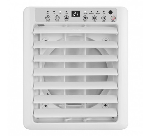 Мобильный кондиционер Electrolux EACM-07 RK/N6