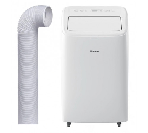Мобильный кондиционер Hisense AP-09CW4GNCS00