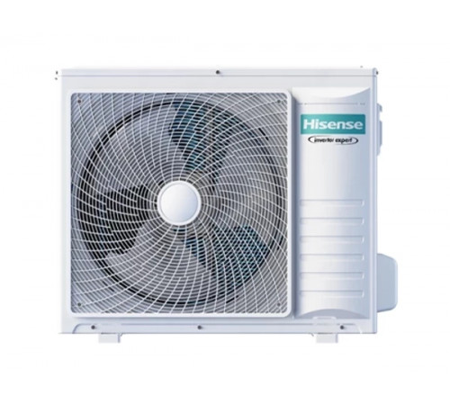 Напольно-потолочный инверторный кондиционер Hisense AUV-36UR4RC8/AUW-36U4RK7