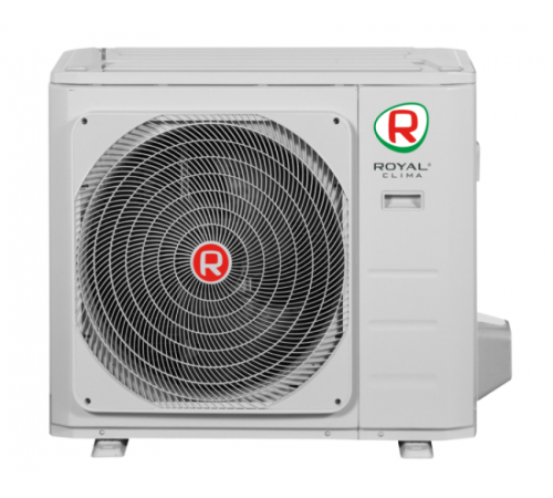 Канальный кондиционер Royal Clima ES-D 12HWI/ES-E 12HXI