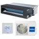 Канальный инверторный кондиционер Haier AD35S2SM3FA/1U35S2SM3FA