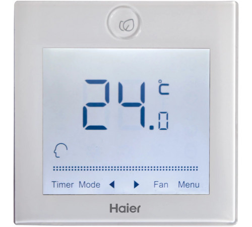 Канальный инверторный кондиционер Haier AD35S2SM3FA/1U35S2SM3FA