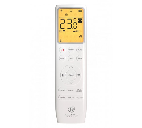 Кондиционер Royal Clima RC-PDC105HN