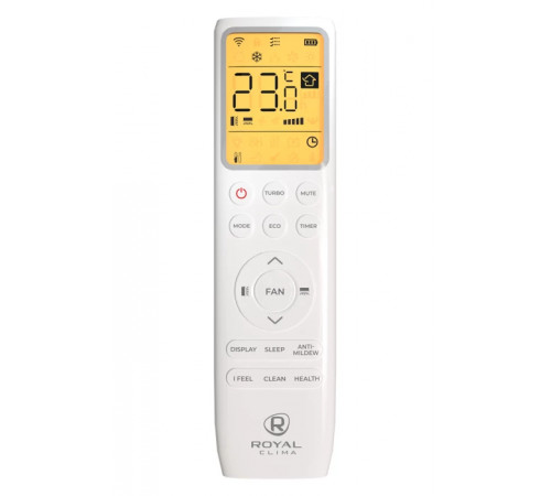 Кондиционер инверторный Royal Clima RCI-PFD55HN