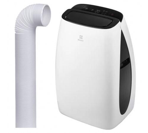 Мобильный кондиционер Electrolux EACM-10 HR/N3