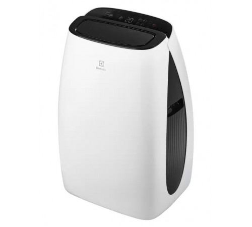 Мобильный кондиционер Electrolux EACM-10 HR/N3