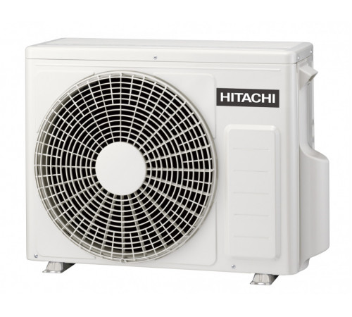 Кондиционер инверторный Hitachi RAK-25REF/RAC-25WEF