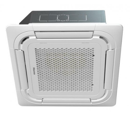 Сплит-система кассетного типа серии HEAVY CLASSIC 2022 AUC-24HR4SJA/AUC-950R/AUW-24H4SF (комплект)