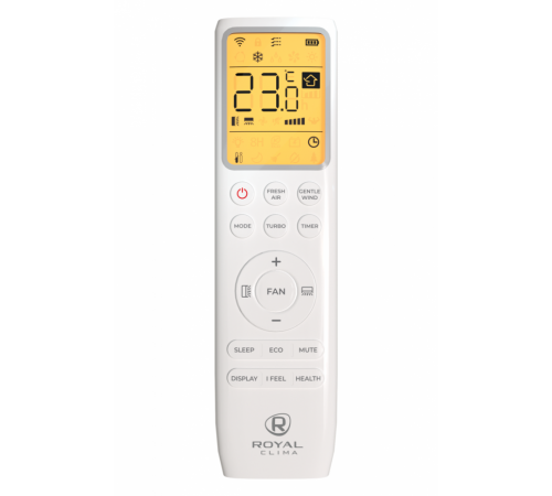 Кондиционер инверторный Royal Clima RCI-RFS28HN