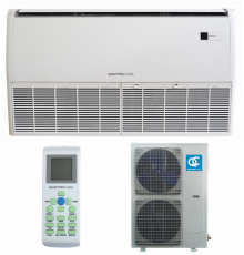 Напольно-потолочный кондиционер Quattroclima QV-I60FG1/QN-I60UG1
