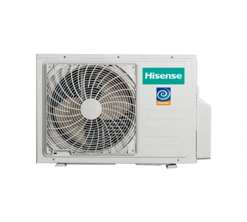 Кондиционер инверторный Hisense AS-13UW4RYRKB04 Wi-Fi