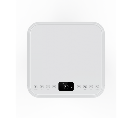 Мобильный кондиционер Royal Clima RM-TS28CH-E