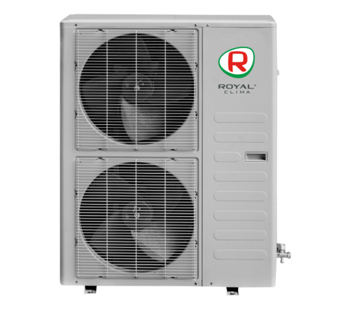 Канальный кондиционер Royal Clima ES-D 60HWX/ES-E 60HX