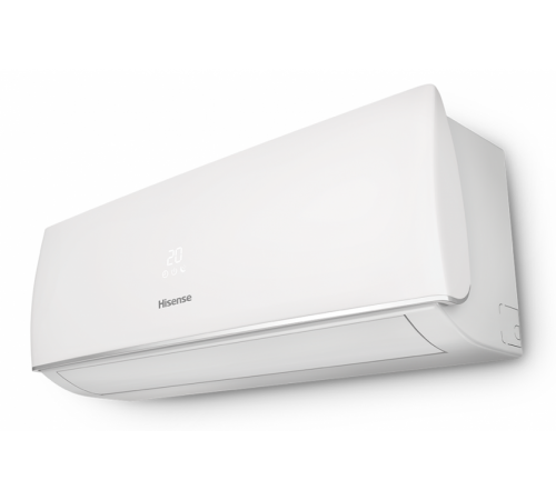 Внутренний блок Hisense AMS-18UW4RXADB03