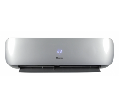 Кондиционер инверторный Hisense AS-13UW4RVETG01(S)
