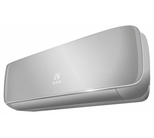 Кондиционер инверторный Hisense AS-13UW4RVETG01(S)