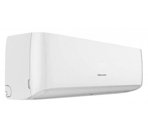 Кондиционер инверторный Hisense AS-13UW4RYRCA04