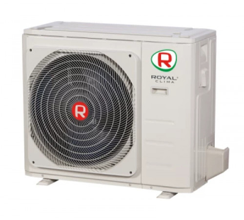 Кондиционер Royal Clima RC-GDB90HN