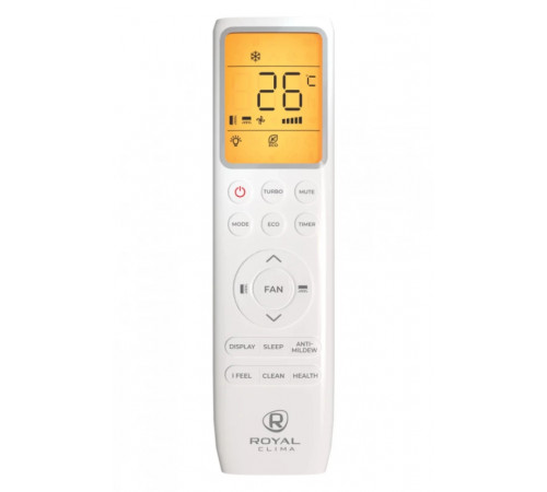 Внутренний блок Royal Clima RCI-PFF12HN