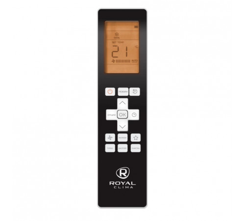 Классическая сплит-система кассетного типа серии ESPERTO 2024 ES-C 18HRCX/ES – C pan/1X/ES-E 18HCX (комплект)