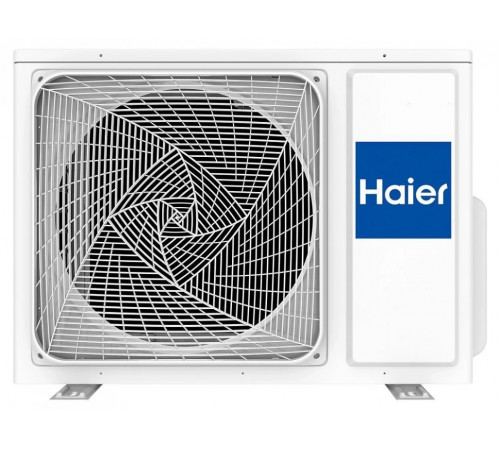 Кассетный инверторный кондиционер Haier AC35S2SG1FA/1U35S2SM4FA
