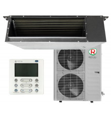Канальный кондиционер Royal Clima ES-D 48HWX/ES-E 48HX