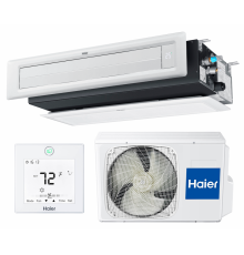Канальный кондиционер Haier AD71S1LS1FA/1U71S1LR1FA