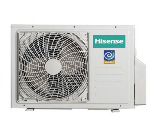 Кондиционер инверторный Hisense AS-13UW4RVETG01