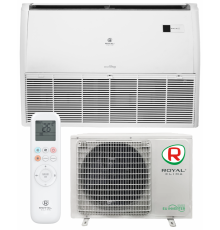Напольно-потолочный кондиционер Royal Clima CO-F 18HNBI/CO-E 18HNBI