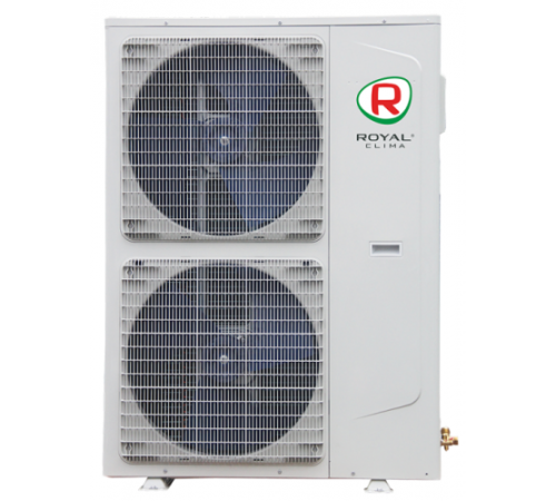 Канальный кондиционер Royal Clima CO-D 60HNXA/CO-E 60HNXA
