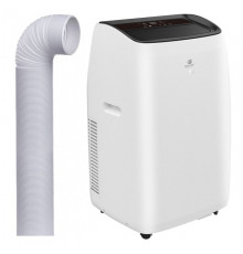 Мобильный кондиционер Royal Clima RM-LP60CN-E серия LARGO pro