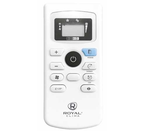 Мобильный кондиционер Royal Clima RM-LP60CN-E серия LARGO pro