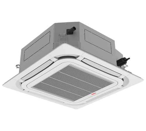 Кассетный инверторный кондиционер Tosot T24H-ILC/I/TF06P-LC/T24H-ILU/O