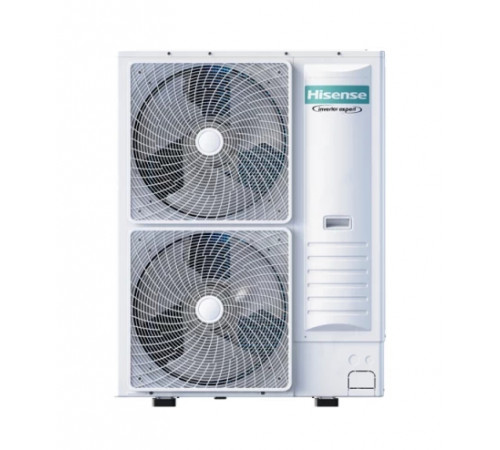 Напольно-потолочный инверторный кондиционер Hisense AUV-48UR4RC8/AUW-48U6RN8