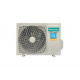 Кондиционер инверторный Hisense AS-13UW4RVETG01(B) Wi-Fi