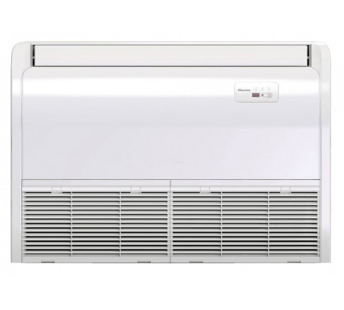 Напольно-потолочный кондиционер Hisense AUV-24HR4SA1/AUW-24H4SF