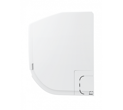 Кондиционер инверторный Hitachi RAK-18REF/RAC-18WEF