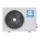 Кондиционер инверторный Quattroclima QV-FE12WA/QN-FE12WA