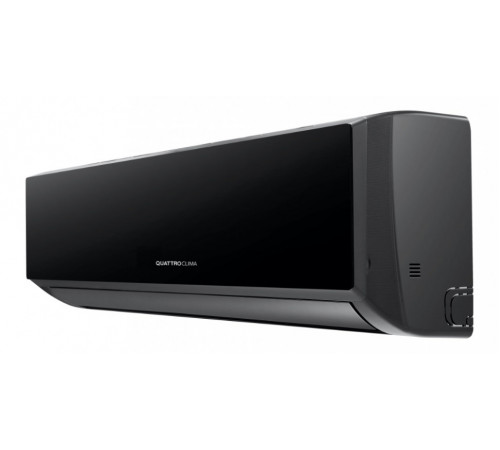 Кондиционер инверторный Quattroclima QV-FE12WA/QN-FE12WA