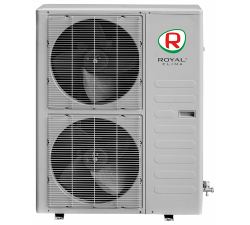 Классическая сплит-система кассетного типа серии ESPERTO 2024 ES-C 48HRX/ES – C pan/2X/ES-E 48HX (комплект)