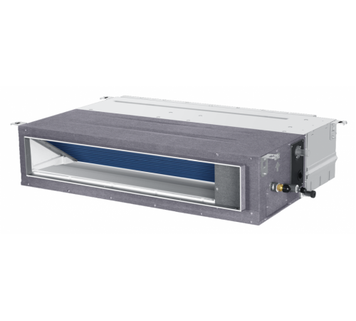 Канальный кондиционер Haier AD50S1LM1FA/1U50S1LM1FA