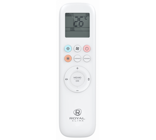 Напольно-потолочный кондиционер Royal Clima CO-F 48HNXA/CO-E 48HNXA