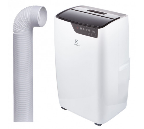 Мобильный кондиционер Electrolux EACM-09 GT/N6