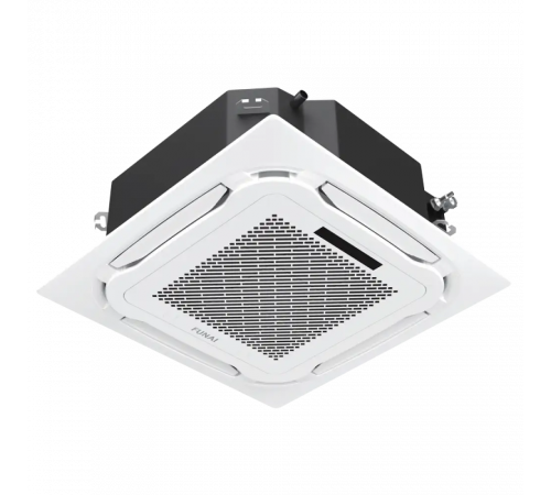 FUNAI Классические сплит-системы кассетного типа серии DRAGON LAC-DR165HP.C01/S/Pan DR-4LY/LAC-DR165HP.01/U